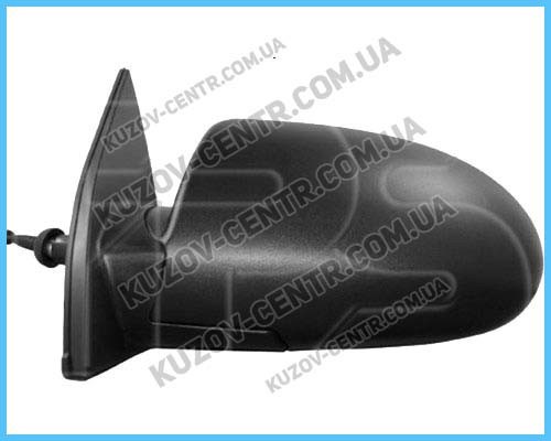 Ліве бічне дзеркало FPS FP3214M01 ціна, від 37.27 USD