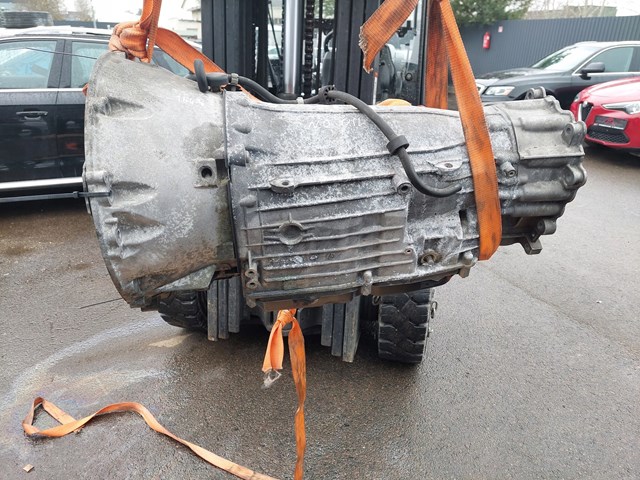 Купити A1662705200 Mercedes АКПП в зборі (автоматична коробка передач)