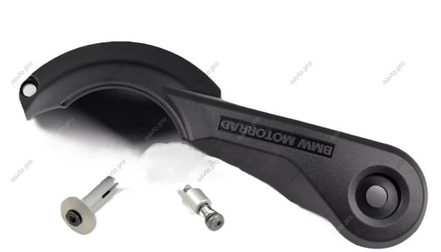 BMW 77125A8E9A6 ціна, від 81.31 USD