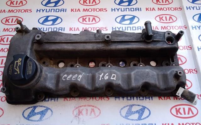 Кришка клапанна 224102A330 Hyundai/Kia