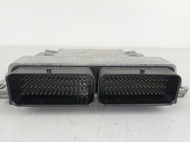 Блок двигуна Renault (RVI) 8200483732