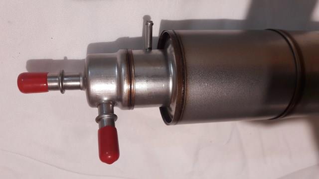Фільтр тонкого очищення палива Frey KL437 ціна, від 14.09 USD
