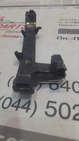 Купити KB7W69182 Mazda Покажчик повороту дзеркала, лівий