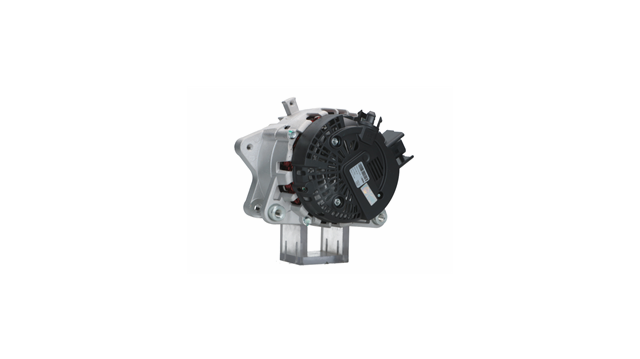 Генератор AS/Auto Storm A3548S ціна, від 202.85 USD