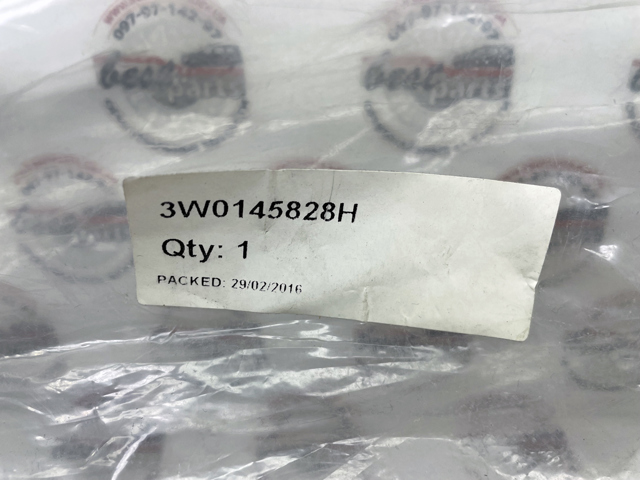 3W0145828H Bentley 