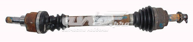 Купити 3272LW Peugeot/Citroen 