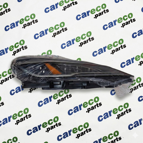 Основна фара - вставка Tesla Motors 169408700G ціна, від 221.71 USD