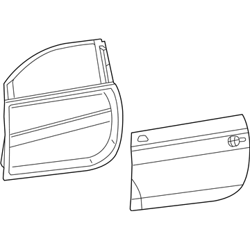  68070594AC Fiat/Alfa/Lancia