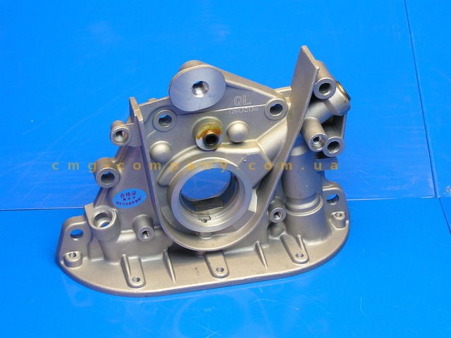 Помпа масляна Lifan LF479Q11011100A ціна, від 19.87 USD