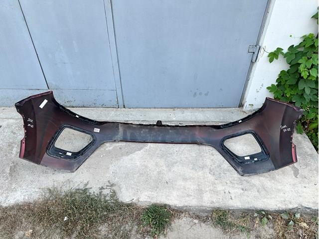 Бампер передній, верхня частина Hyundai/Kia 86511K0000 ціна, від 86.18 USD