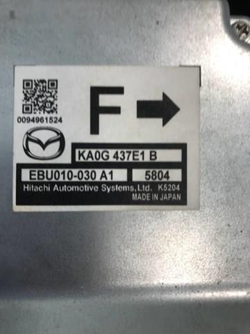 Купити KA0G437E1B Mazda 