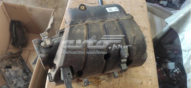 Колектор впускний General Motors 12631023