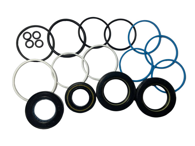 Ремкомплект рульової рейки MA9006KIT MSG