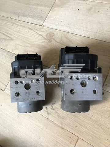Блоки ABS Bosch 0265216651