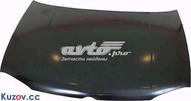 Капот FPS FP9523280
