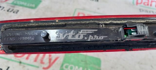 84701AJ040 Subaru 