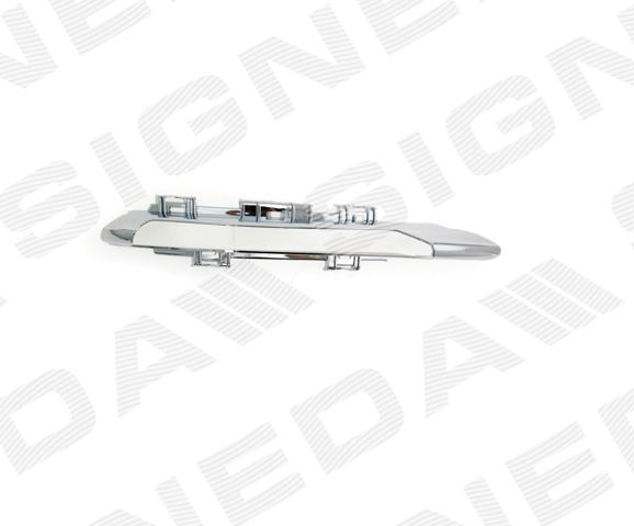 A2048852874 Mercedes 