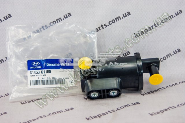 31453G6000 Hyundai/Kia 