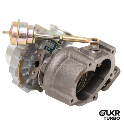 Турбіна 53169886509 Borg-Warner