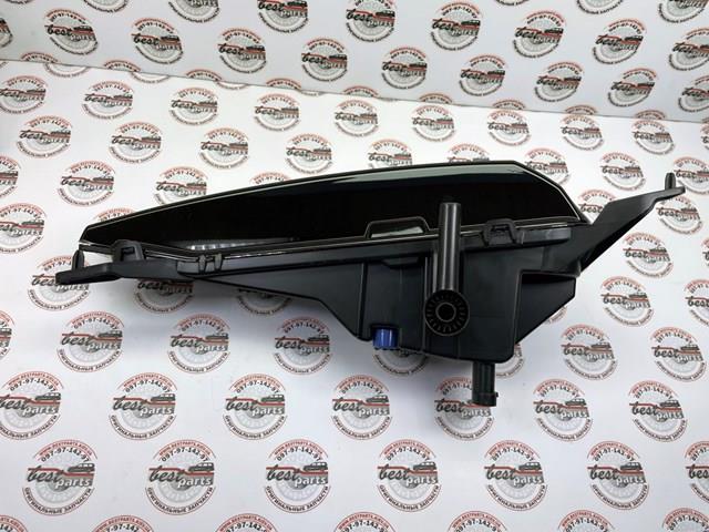 Купити LR136873 Land Rover Фара протитуманна, ліва