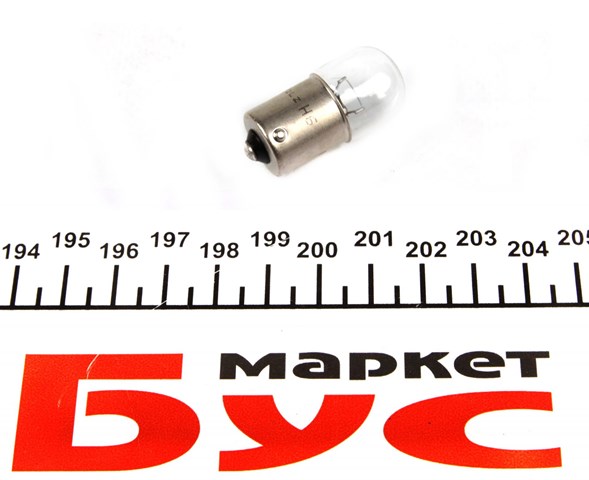 Лампа Magneti Marelli 4008100000