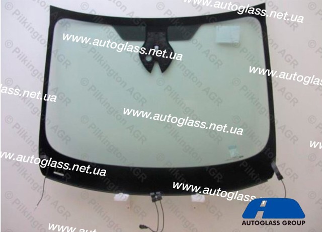 Лобове скло 727129315R Renault (RVI)