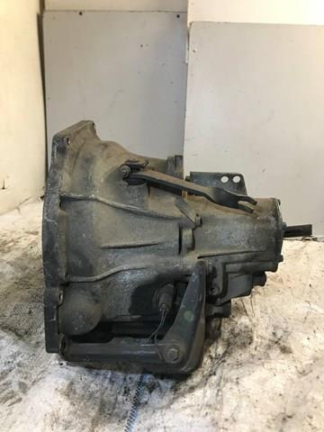 Купити 87TT7F096AB Ford Ручна коробка передач
