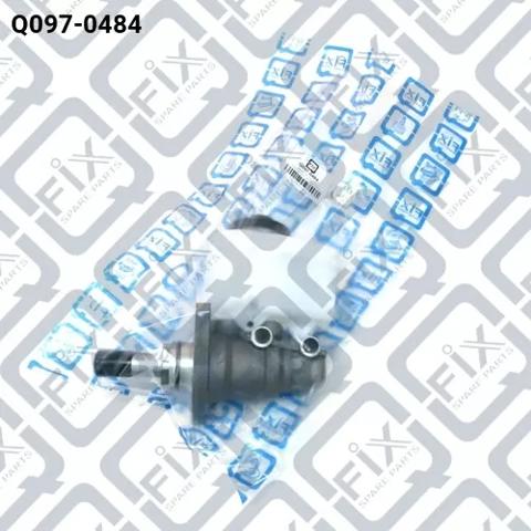 ГТЦ Q-fix Q0970484