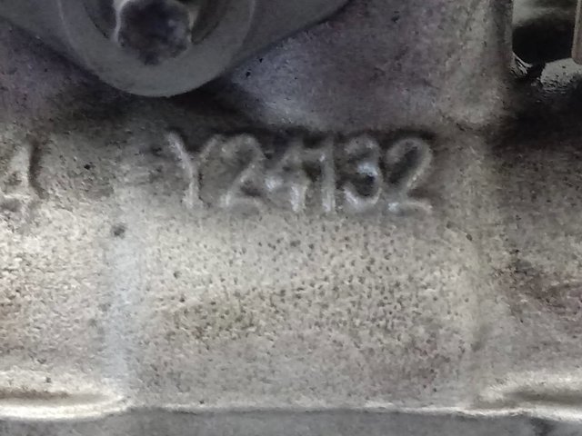 0204051174 Ford Бачок головного гальмівного циліндру