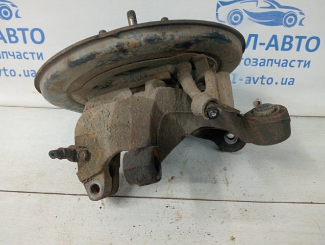 Кулак поворотний лівий Subaru 28411SG010 ціна, від 19.00 USD