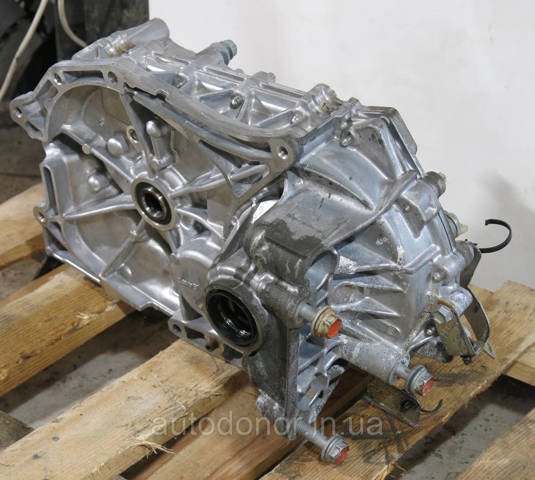 3811000Q0B Nissan/Infiniti Автоматична коробка передач