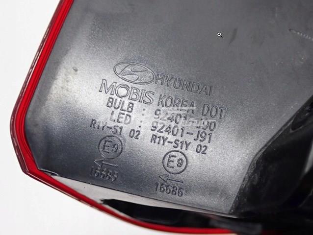 Купити 92401J90 Hyundai/Kia 