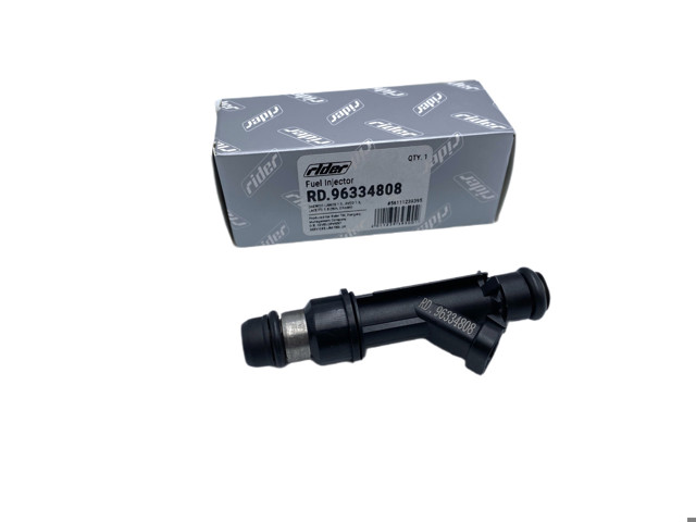 Форсунка паливна Rider RD96334808 ціна, від 14.29 USD