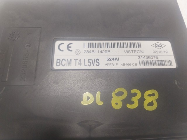  Mercedes A4539002110