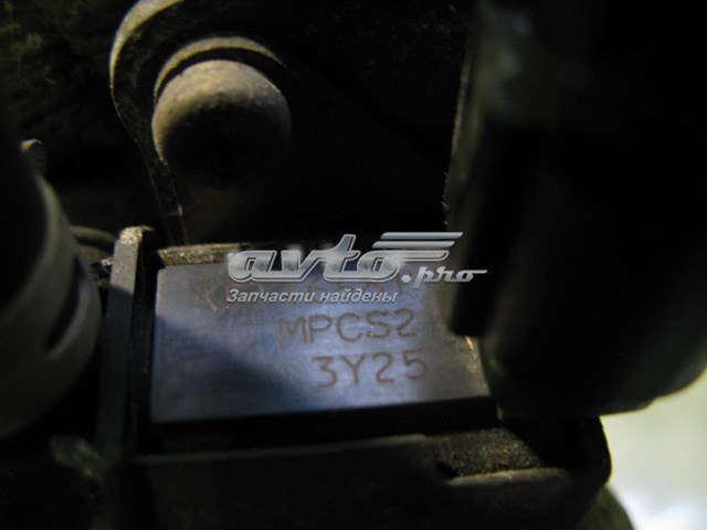 K5T46681 Honda 