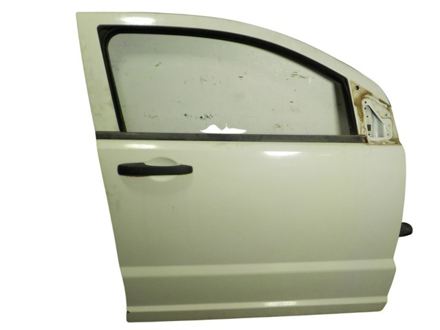Двері передні, праві Dodge Caliber SXT позашляховик (PM) (2007 - 2026) ціна, від 139.50 USD