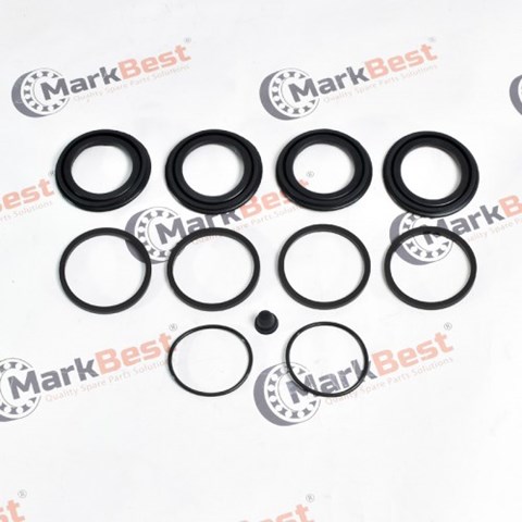 MRB21023 MarkBest Ремкомплект гальмівної системи