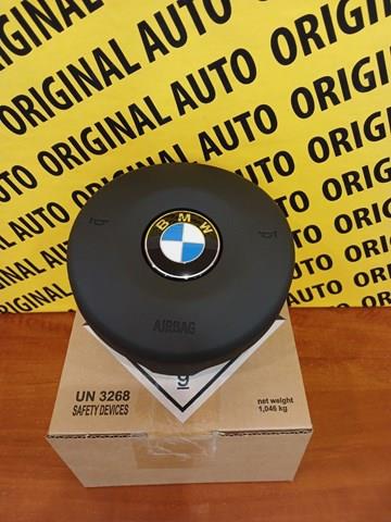 Купити 32305A66F66 BMW Подушка безпеки водія