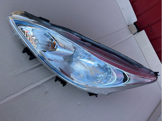 Фара Nissan/Infiniti 260604FA0A ціна, від 117.94 USD