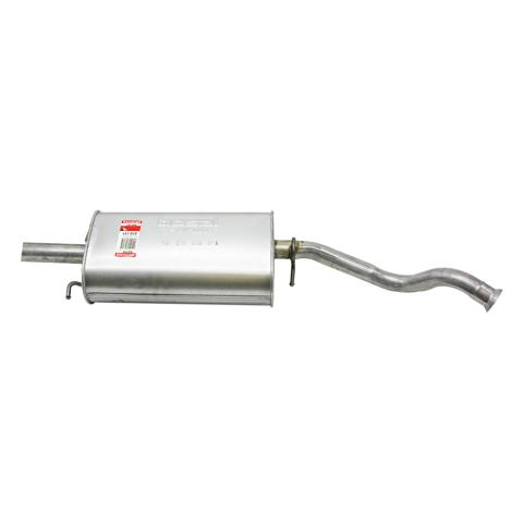 Вихлопна труба Bosal BS141019 ціна, від 39.84 USD