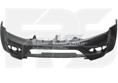Бампер на авто FPS FP6819900 ціна, від 125.25 USD