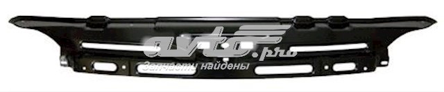FP4604231 FPS Супорт радіатора верхній/монтажна панель кріплення фар