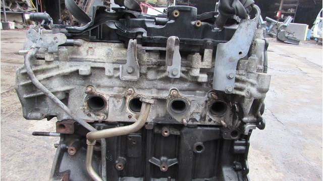 Купити M9R780 Renault (RVI) Двигун
