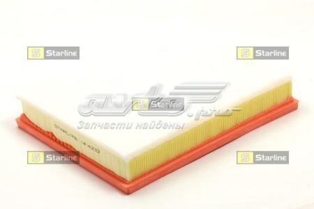 SFVF4232 Starline Повітряний фільтр двигуна