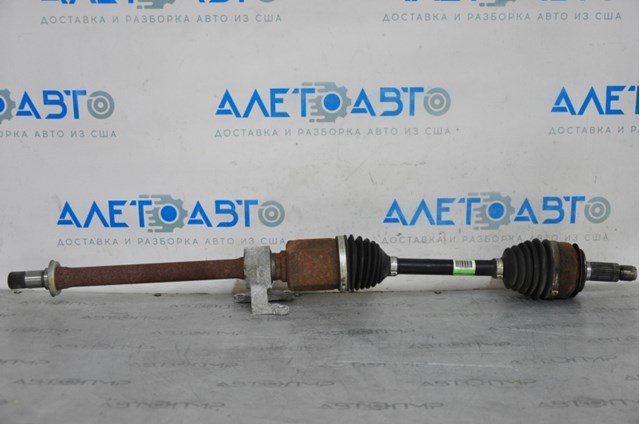 Купити 44305TLCA01 Honda ШРУС внутрішній правий