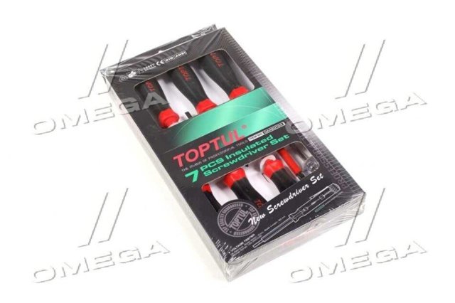 Toptul GAAE0704 ціна, від 28.26 USD