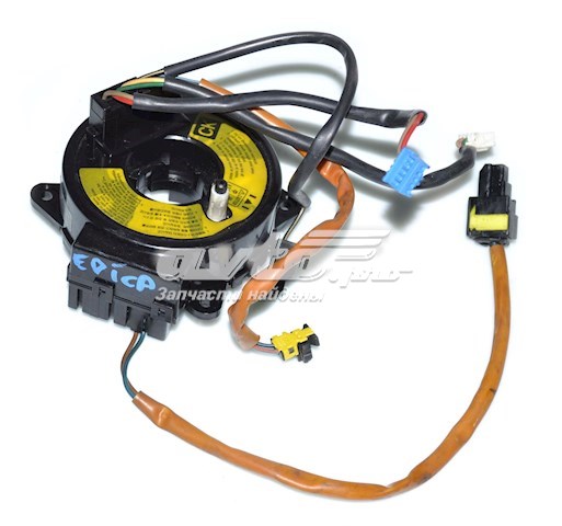 TQ10281 Tqparts Шлейф Airbag