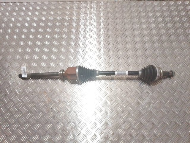 Ліва піввісь 9827832580 Peugeot/Citroen