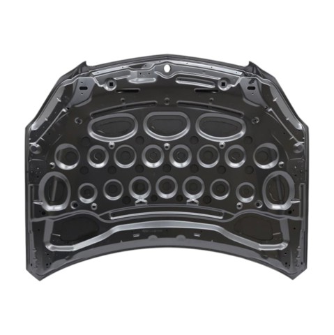 Капот FPS FP4637280 ціна, від 213.71 USD