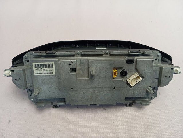 Прилади управління Peugeot/Citroen 9845245180 ціна, від 178.56 USD
